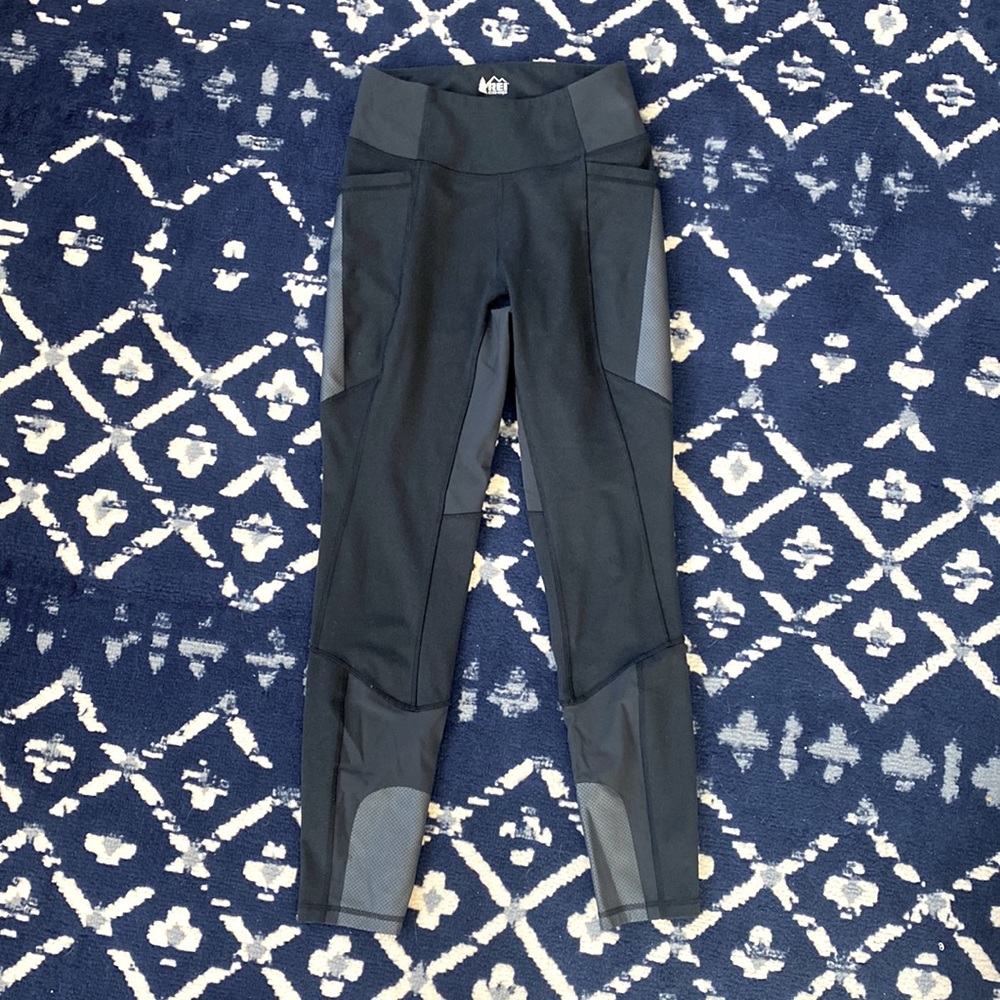 REI Hike Tights